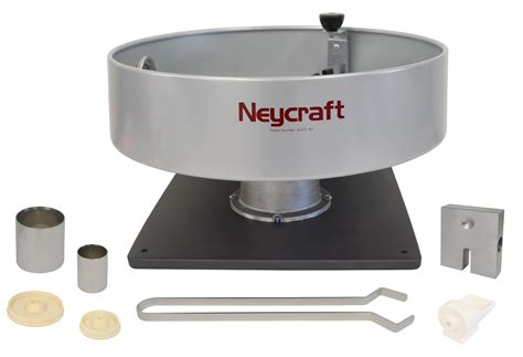 neycraft centrifugal casting